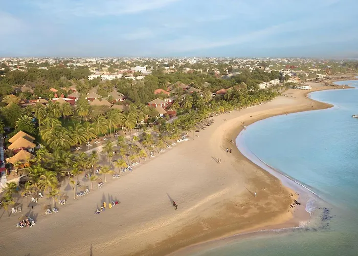 Hotel Royam Saly Portudal
