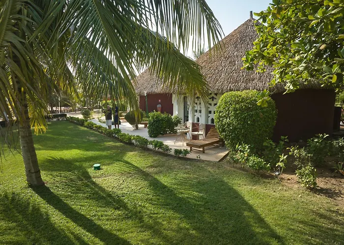 Hotel Royam