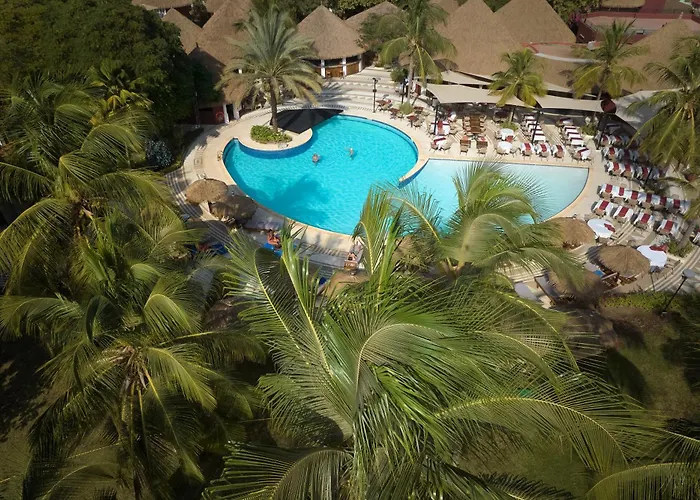 Hotel Royam