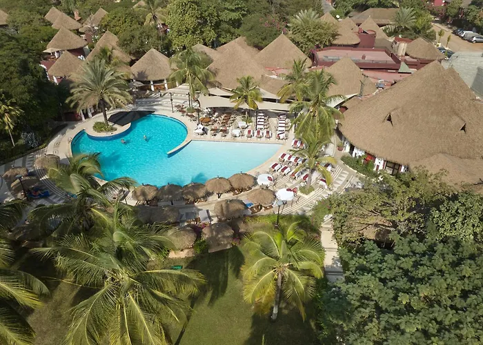Hotel Royam Saly Portudal
