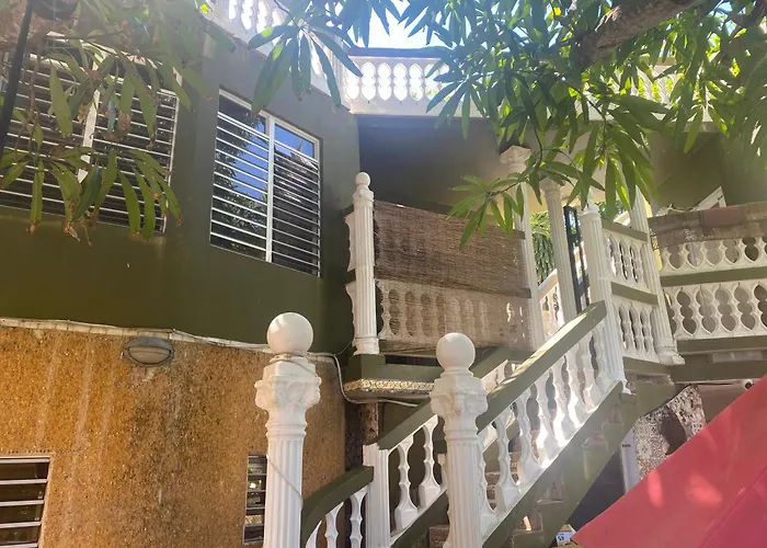 Villa Marsana