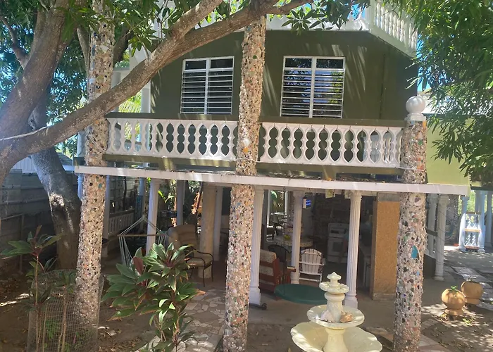 Villa Marsana