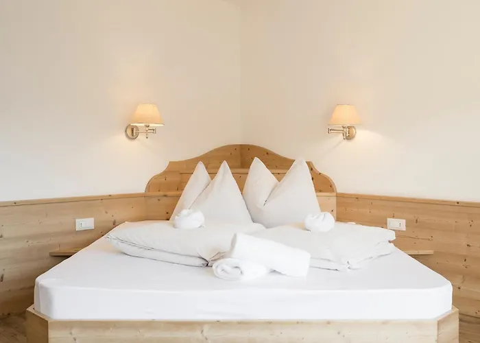 Pension-Appartement Mitterhofer Schenna