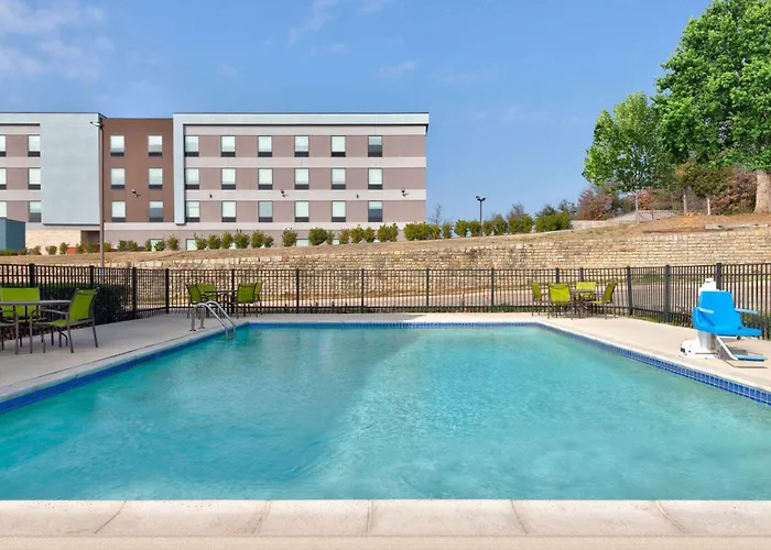 Hawthorn Extended Stay By Wyndham Bedford - Dallas