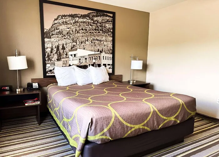 Super 8 By Wyndham Durango