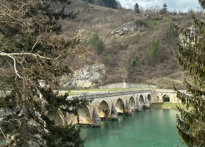 Hotel Višegrad
