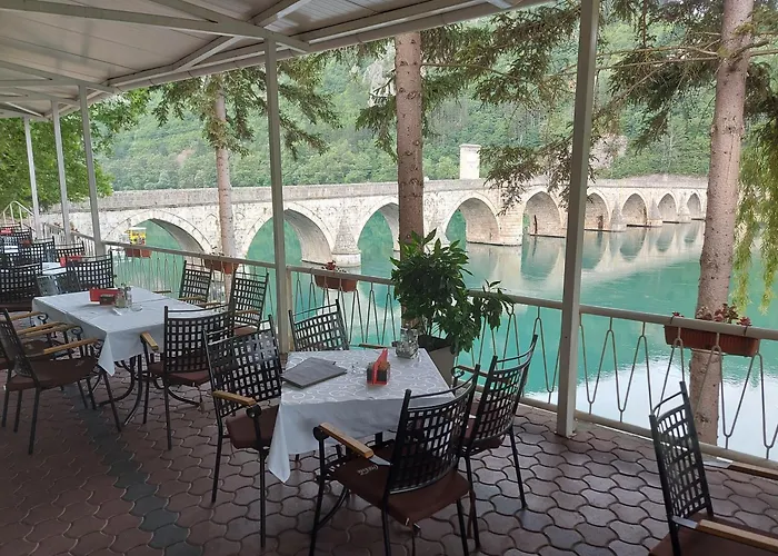 Hotel Visegrad