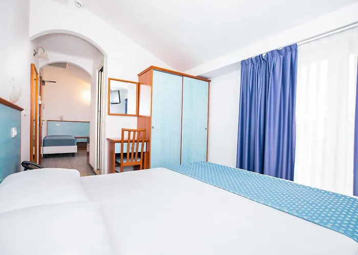 Hotel Brienz