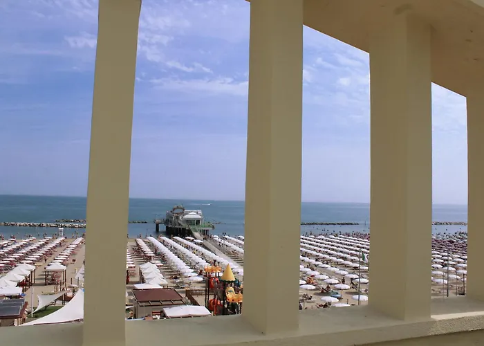 Hotel Splendid Gabicce Mare