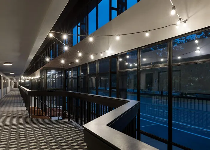 Arcadian Hotel (Adults Only) Brookline