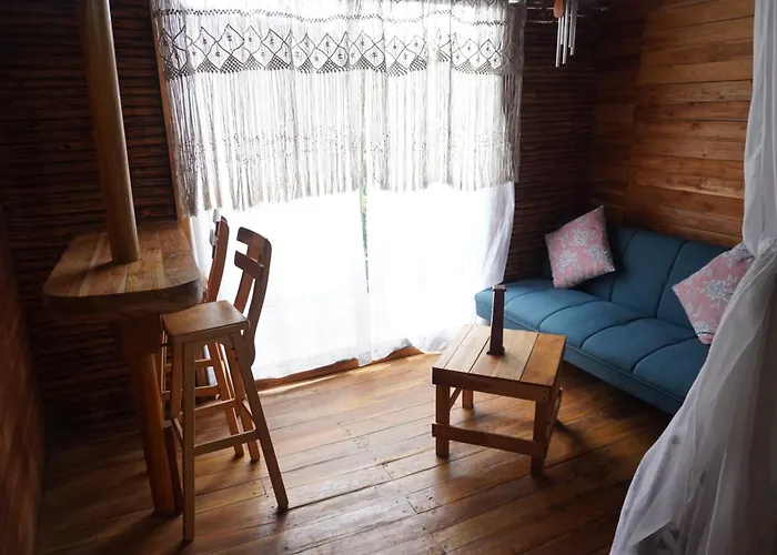 Hotel Calamari Baru