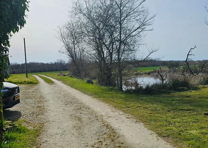 au Petit Paradis