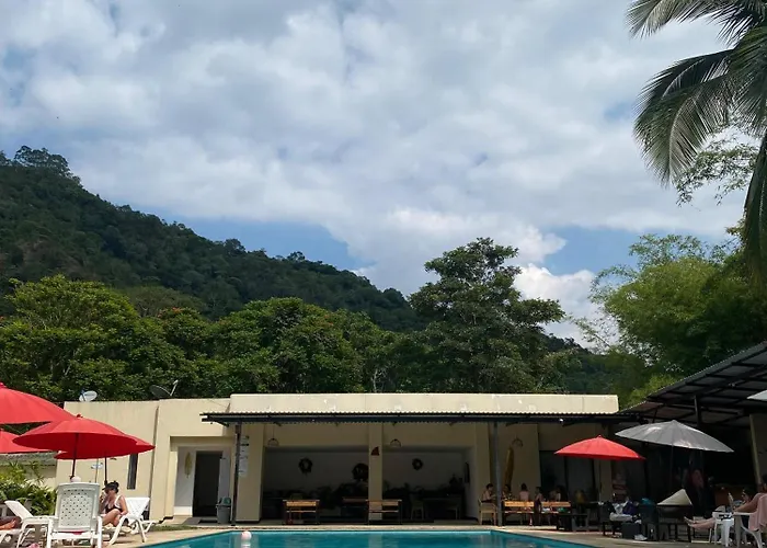 Hotel Boutique Rossé La Vega 