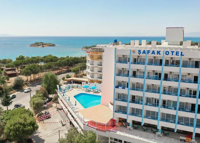 Safak Otel Didim