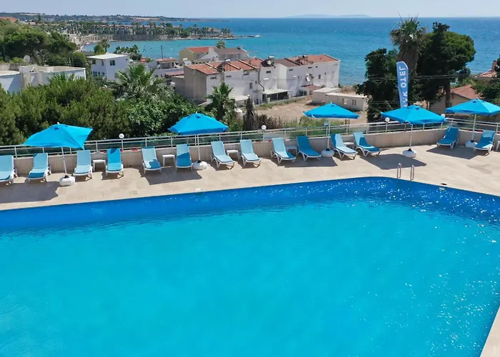 Safak Otel Didim