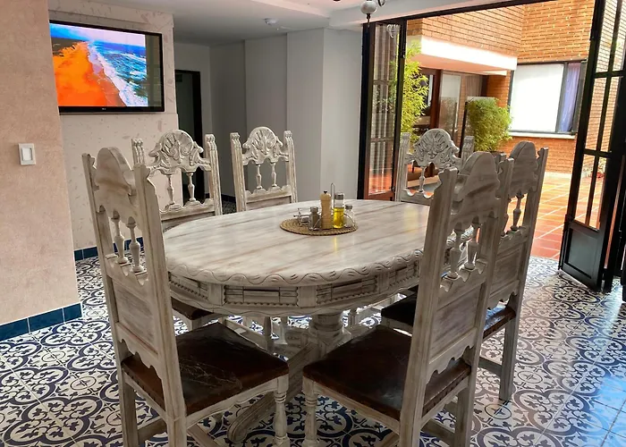 Ope Suites Calle 100