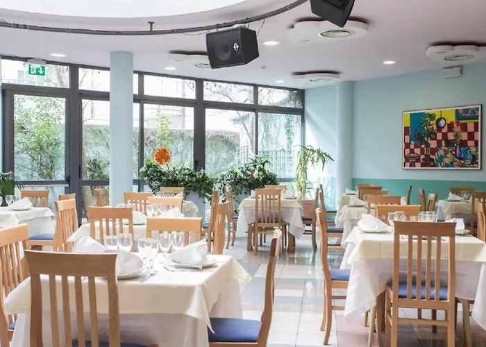 Big Family Hotel Bellaria-Igea Marina