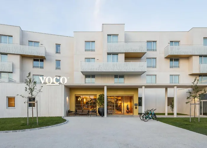 voco Beaune , Cité des Vins by IHG
