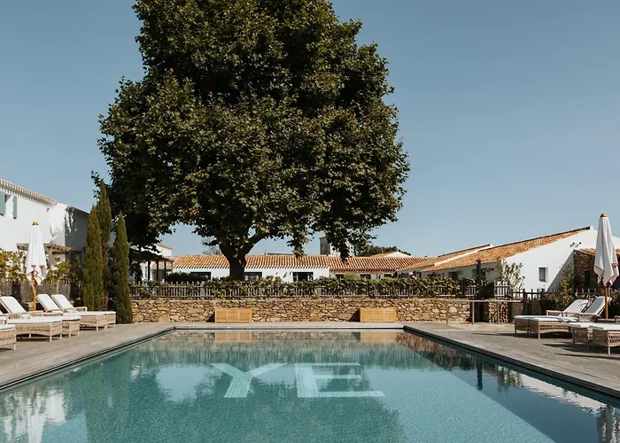 La Mission Hôtel&SPA - l'île d'Yeu