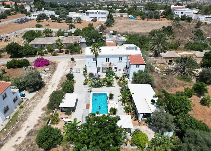 Hera Palace Boutique Otel