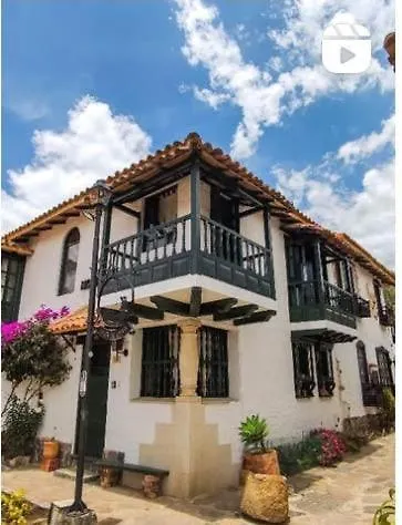 Pueblito Boyacense Hotel