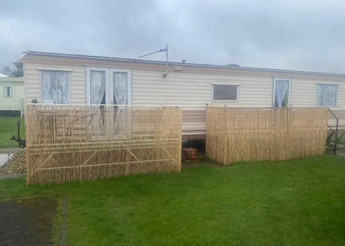 Summerlands Caravan Park, P29 Skegness