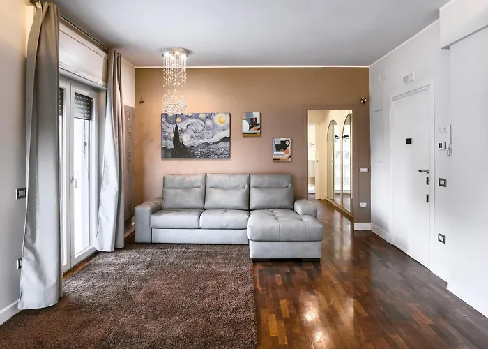 I Ludovici Luxury B&B