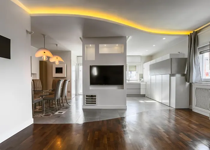 I Ludovici Luxury B&B