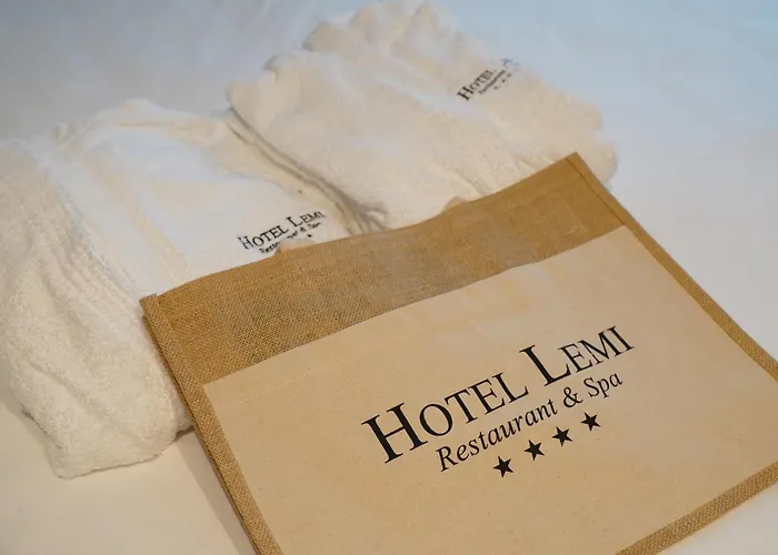 Hotel Lemi Benevento