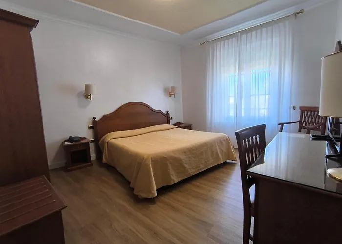 Mariano IV Palace Hotel Oristano