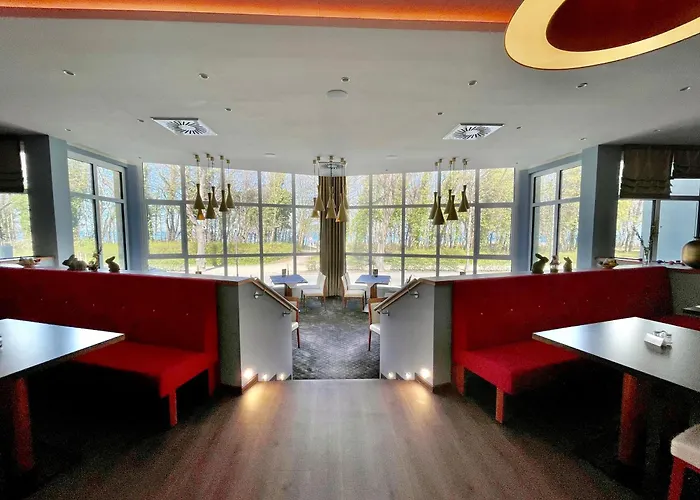 Morada Hotel Arendsee