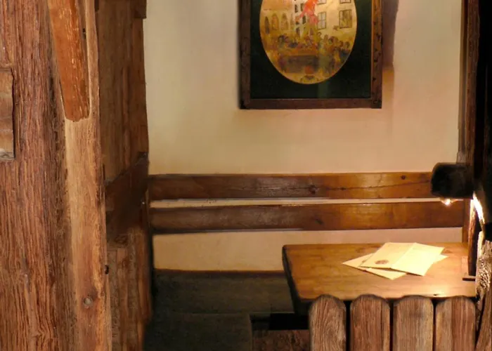 Hotel Till Eulenspiegel - Nichtrauchhotel Würzburg