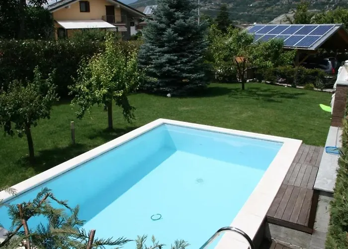 B&B Lo Tatà