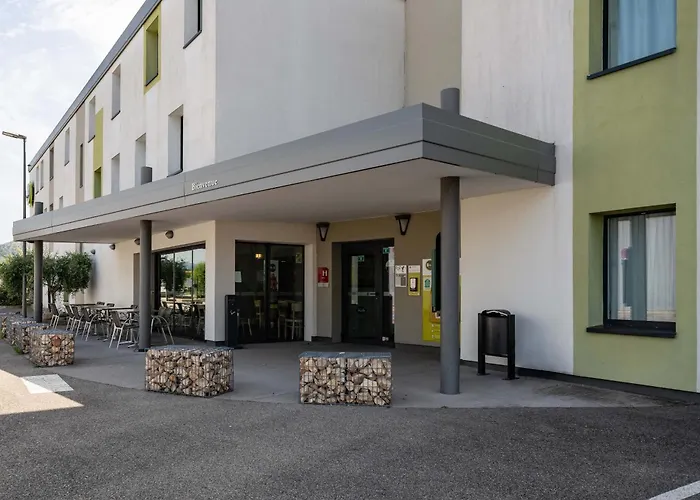 B&B Hôtel Aubenas