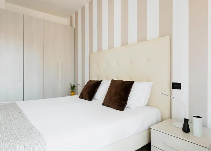 HQ Aparthotel Milano Inn - Smart Suites Cinisello Balsamo
