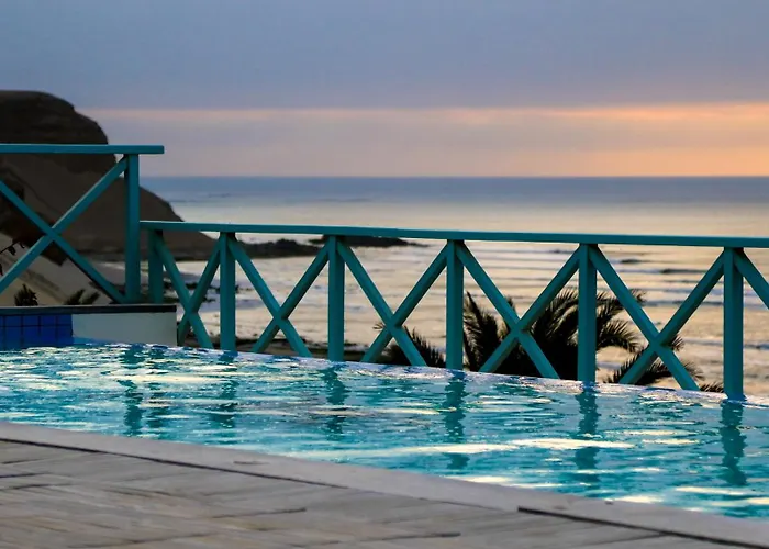 Chicama Boutique & Spa
