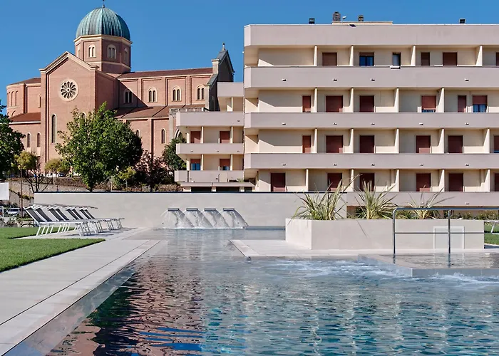 Hotel Terme Marco Polo