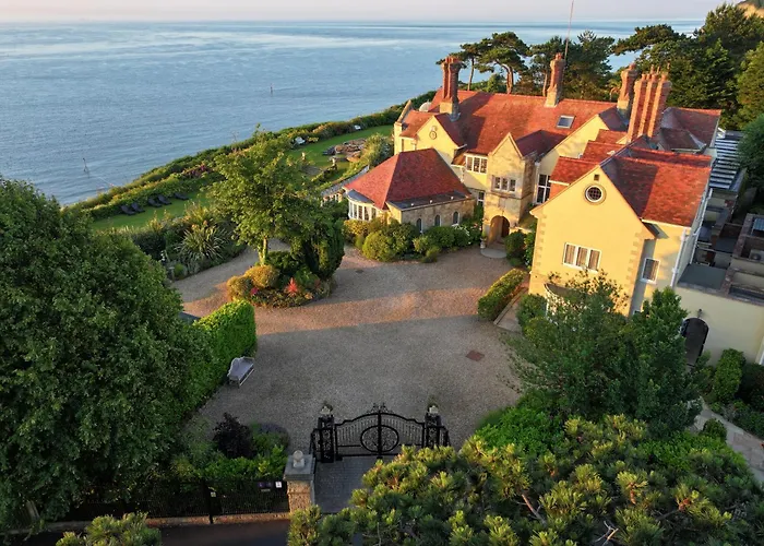 Haven Hall Hotel