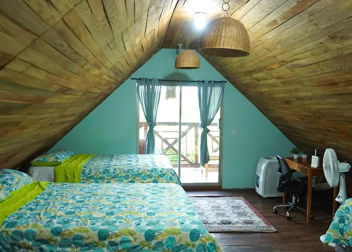 Hotel Calamari Baru
