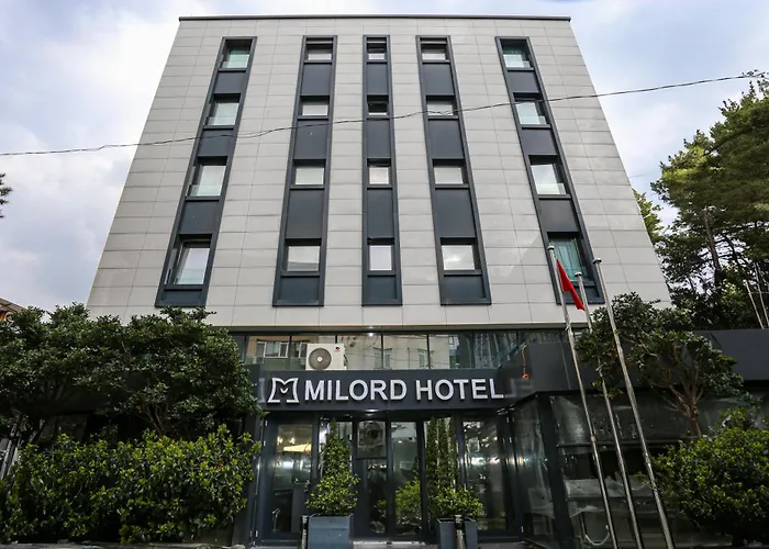 Milord Hotel