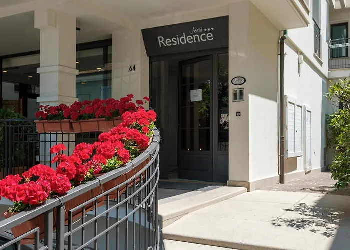 Residence Ascot Cattolica