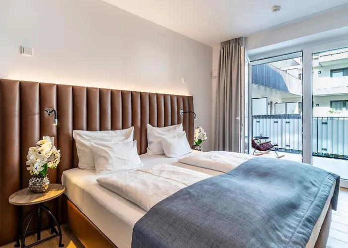 Aiden by Best Western @ Biberach