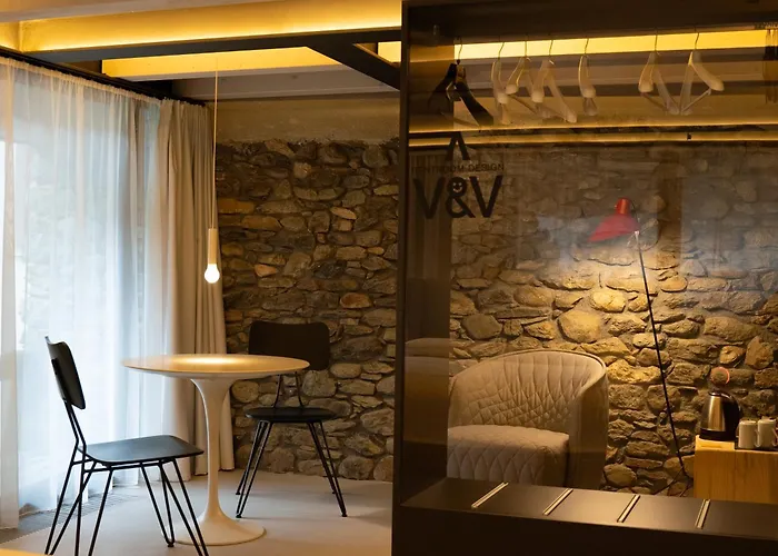 V&V Rentroom Design