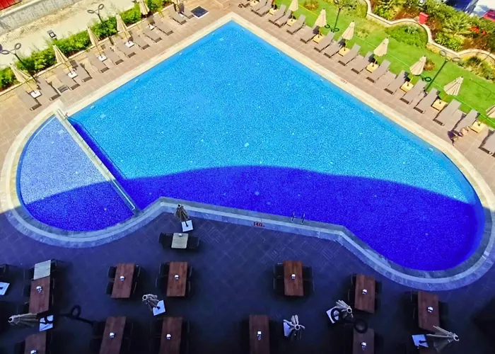 Seven For Life Thermal Hotel