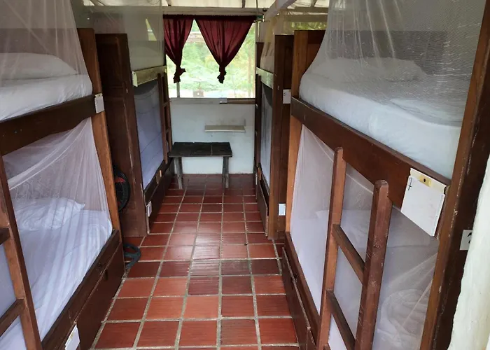 Jaba Jan Hostal Palomino