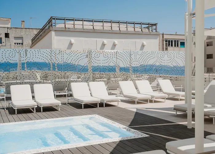 Biancodonda Greenblu Hotel&SPA Gallipoli
