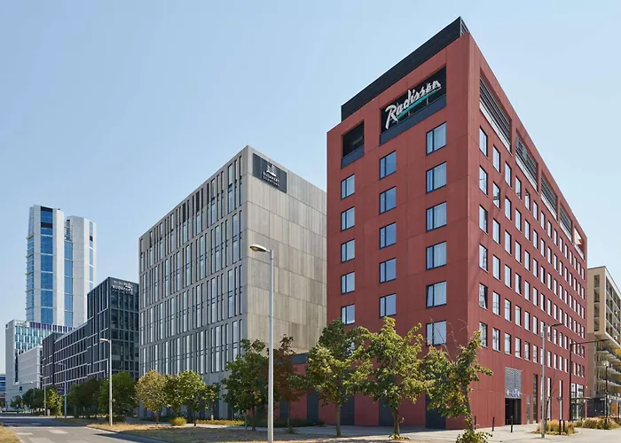 Radisson Budapest Budapart