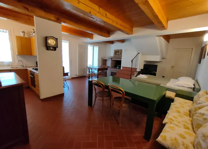 La Pasqualina B&B