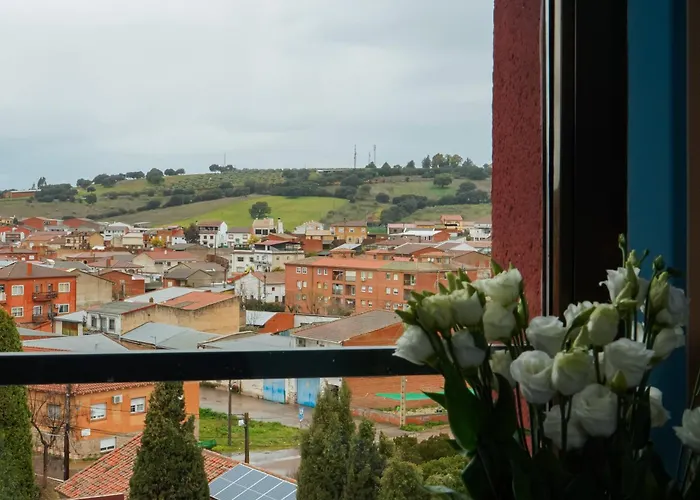 Nuevo Hotel Parque Cabaneros