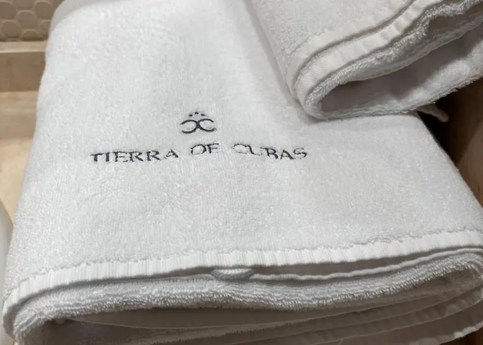 Hotel Tierra de Cubas Cariñena